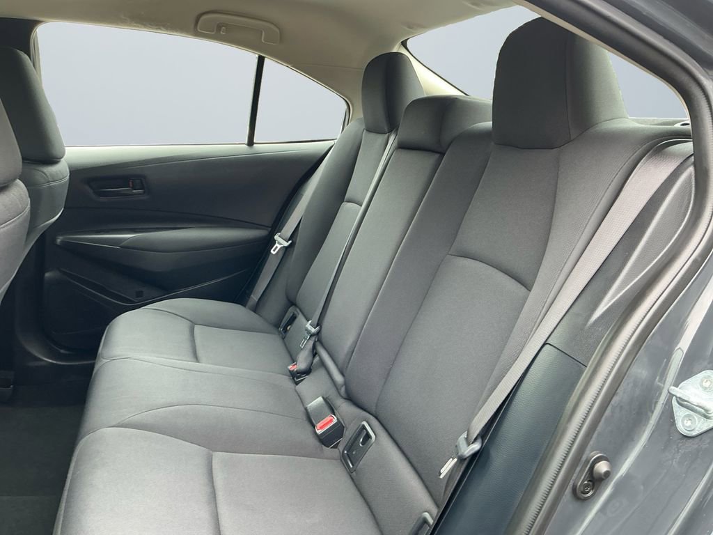 Used 2024 Toyota Corolla LE image 14