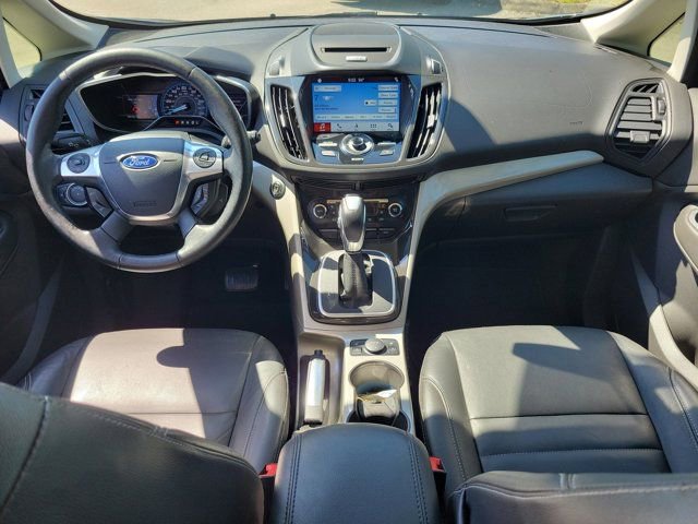 Used 2016 Ford C-MAX SEL w/ Equipment Group 302A FWD image 20
