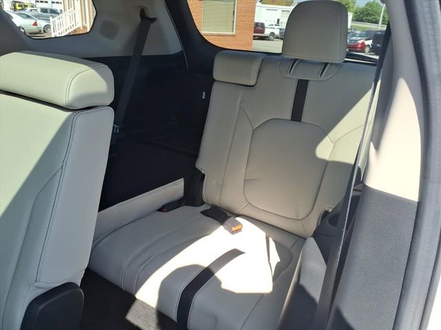 Used 2026 Honda Pilot Touring image 29