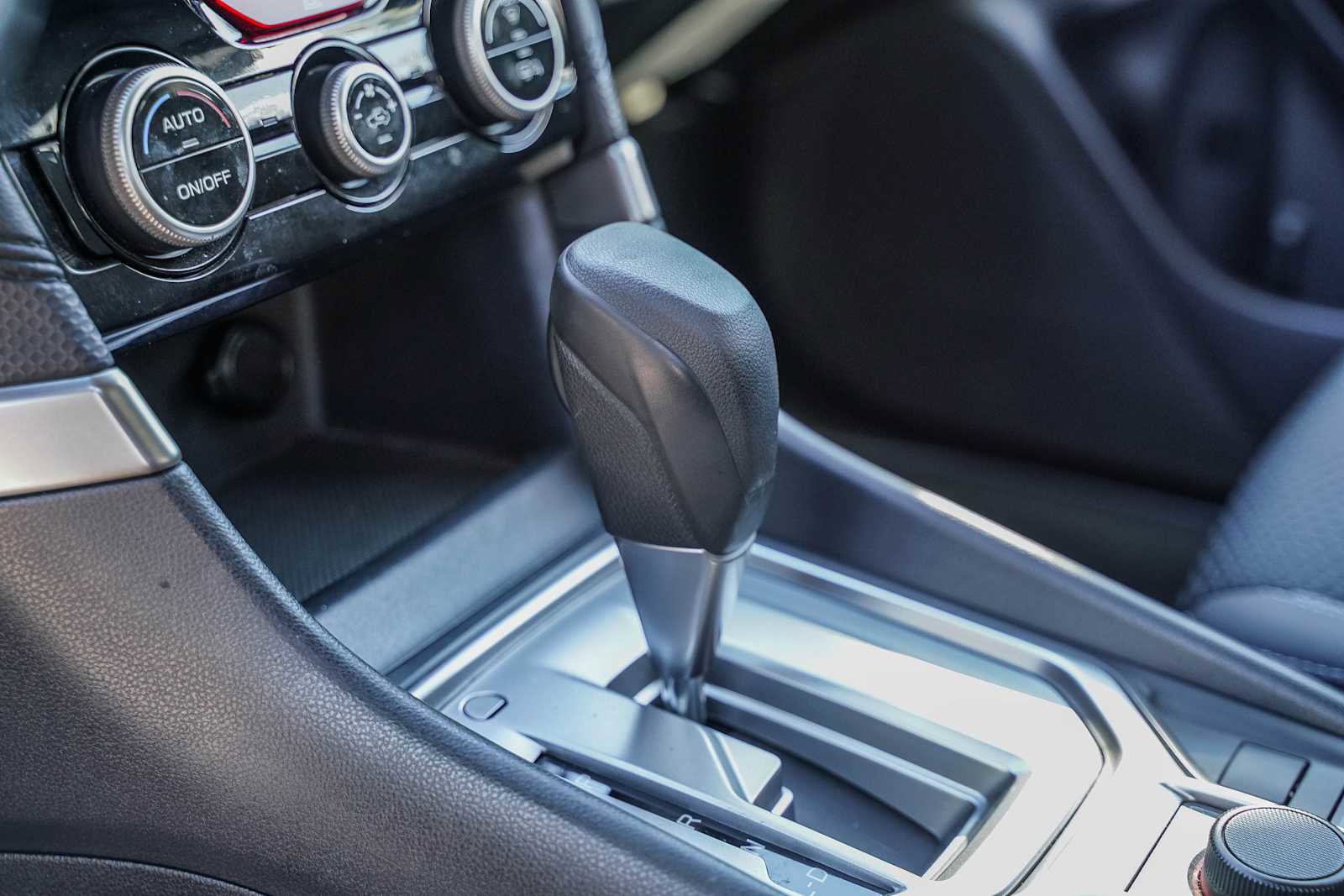 Used 2020 Subaru Forester Premium image 16