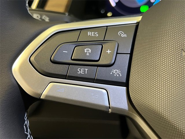 New 2026 Volkswagen Atlas SE image 14