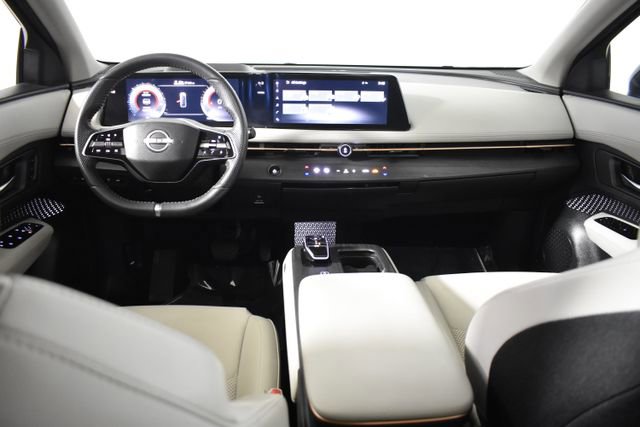 Certified 2024 Nissan Ariya AWD image 29