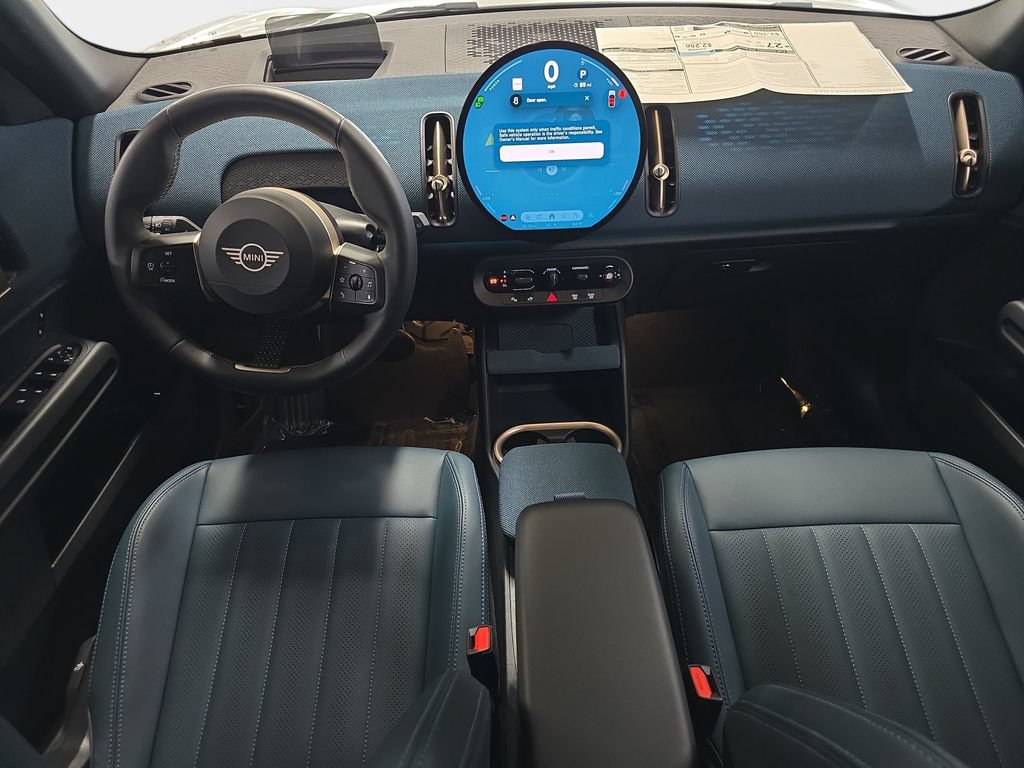 Used 2025 MINI Cooper Countryman S AWD/4WD image 12