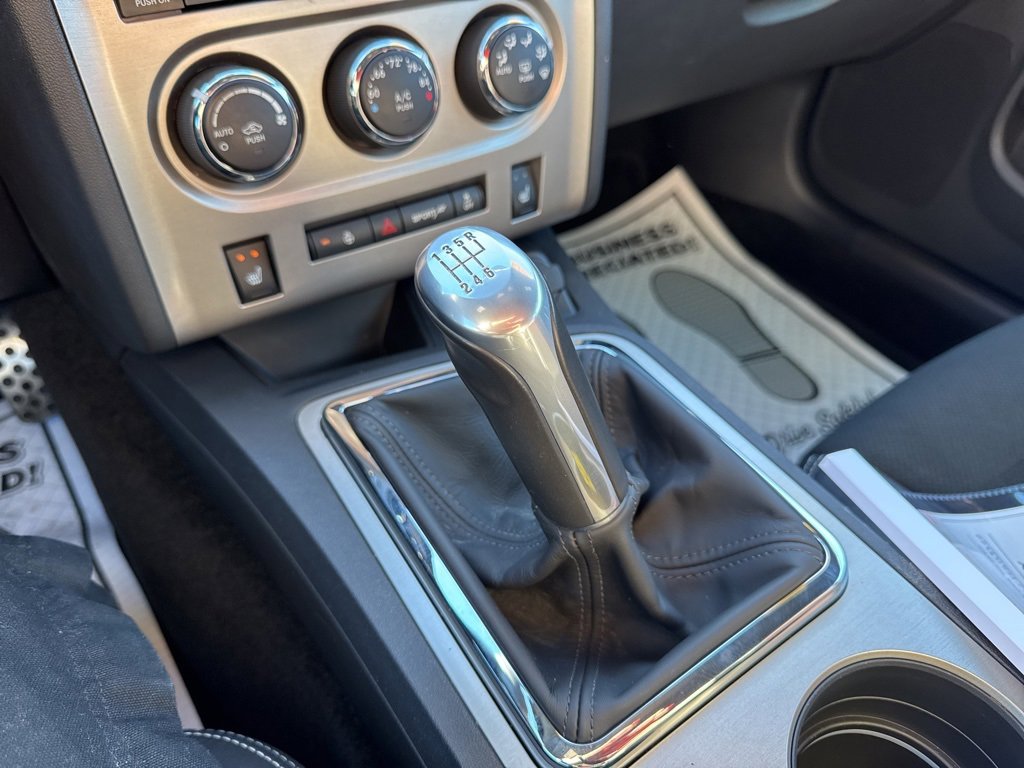 Used 2014 Dodge Challenger SRT8 image 7