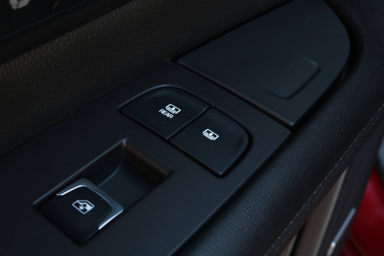 Used 2018 Cadillac CT6 Luxury image 45