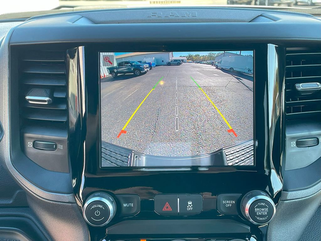 Used 2024 RAM 2500 Tradesman image 4