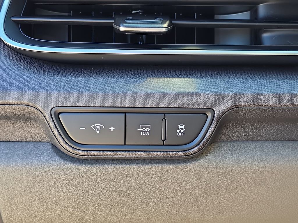 New 2026 Kia Carnival EX image 29