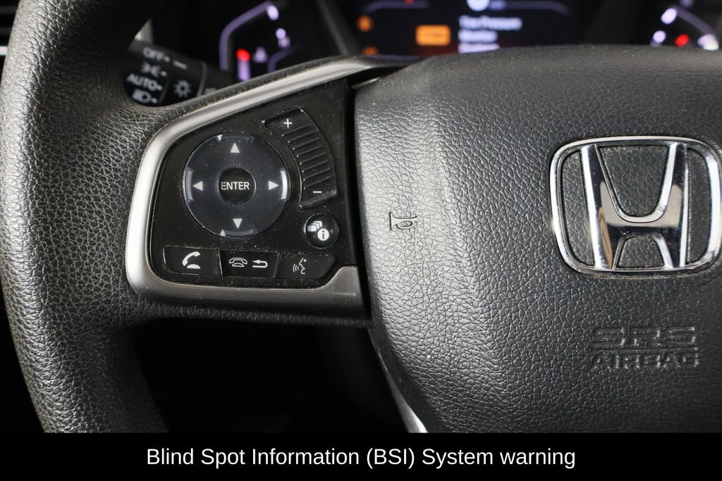 Used 2018 Honda CR-V EX image 8