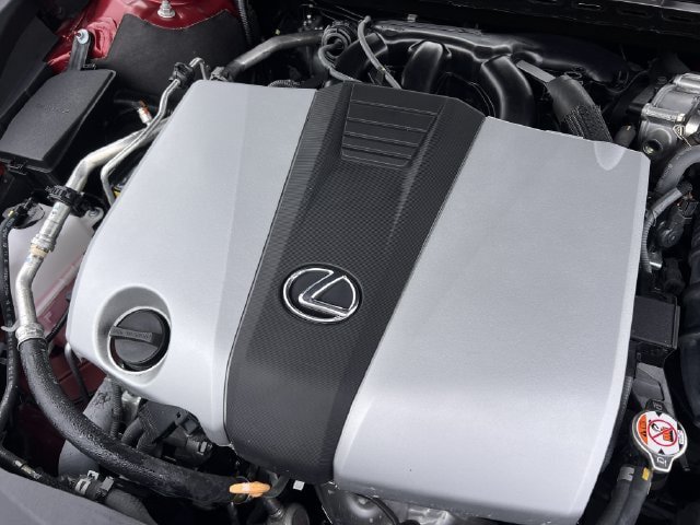Used 2024 Lexus ES 350 w/ Technology Package FWD image 35