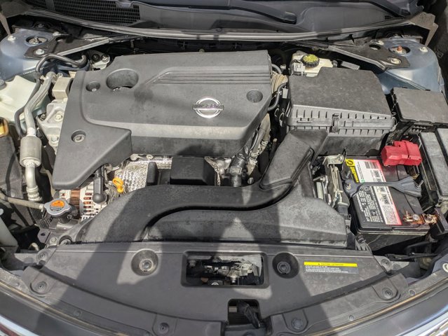 Used 2013 Nissan Altima 2.5 S image 20