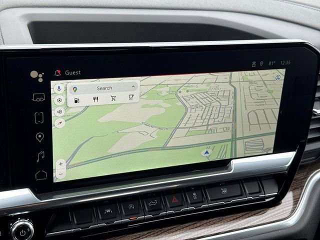 New 2026 GMC Sierra 1500 Elevation image 11