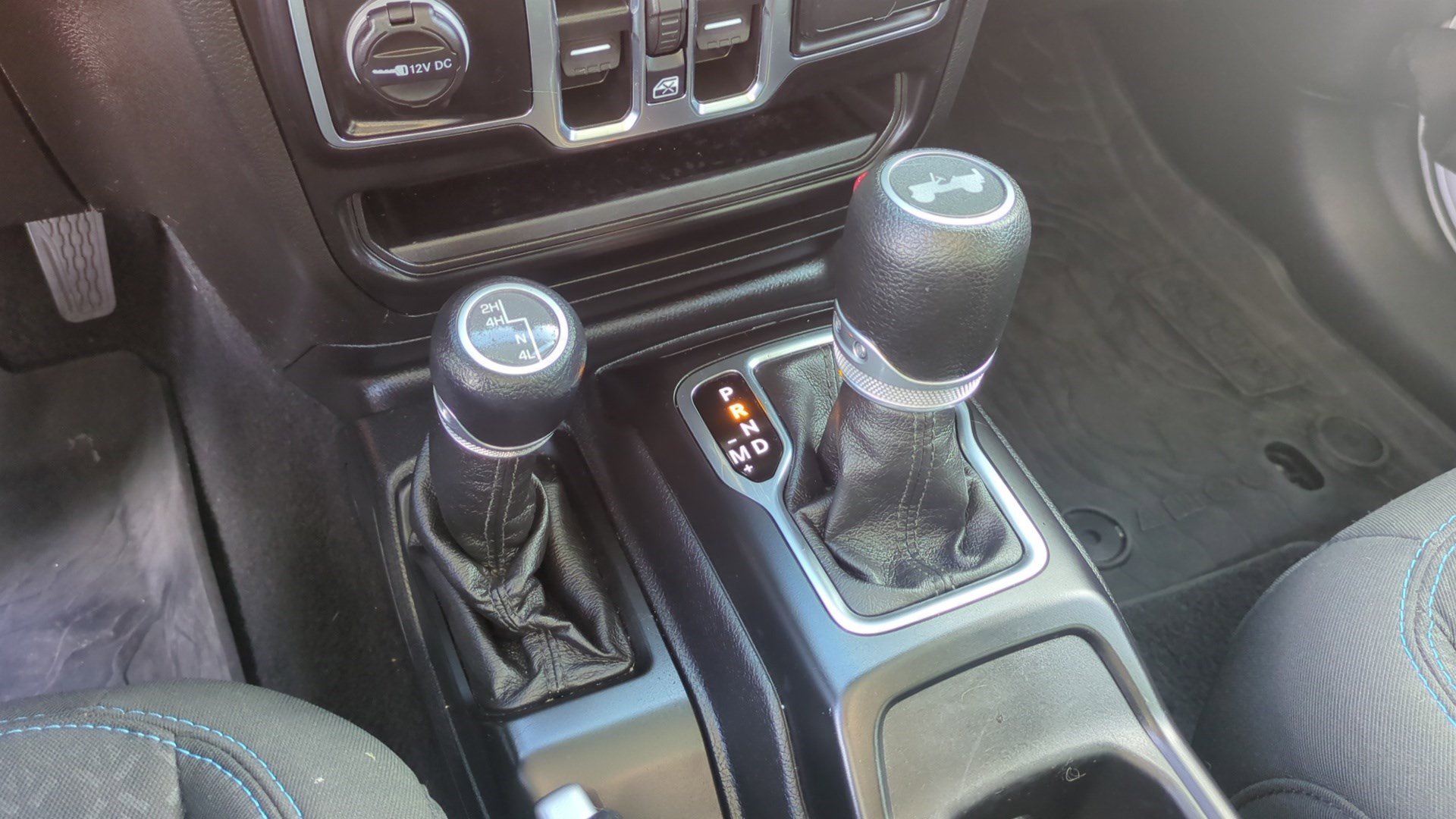 Used 2021 Jeep Wrangler Unlimited Islander image 23