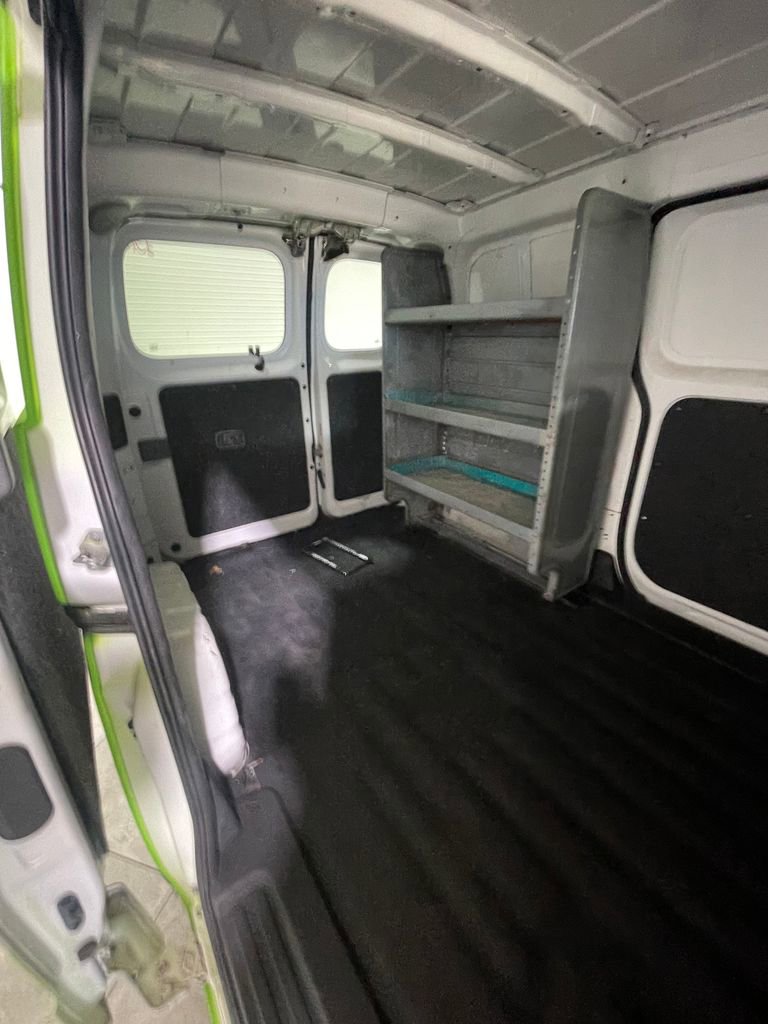 Used 2015 Nissan NV200 S w/ Cruise Control Package image 23