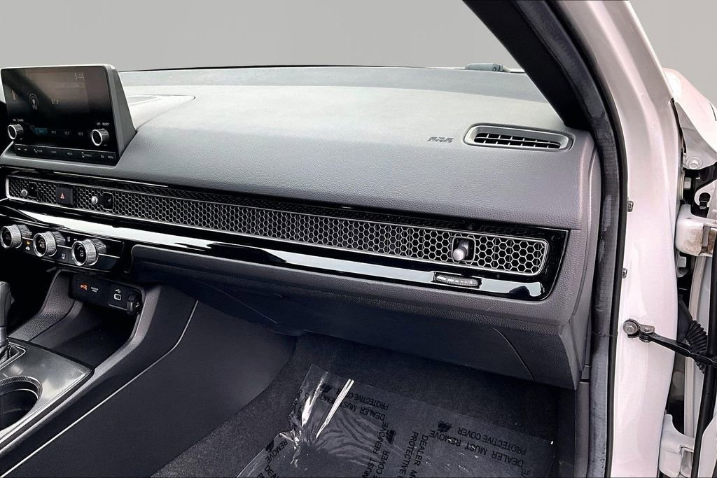 Certified 2024 Honda Civic Sport image 18