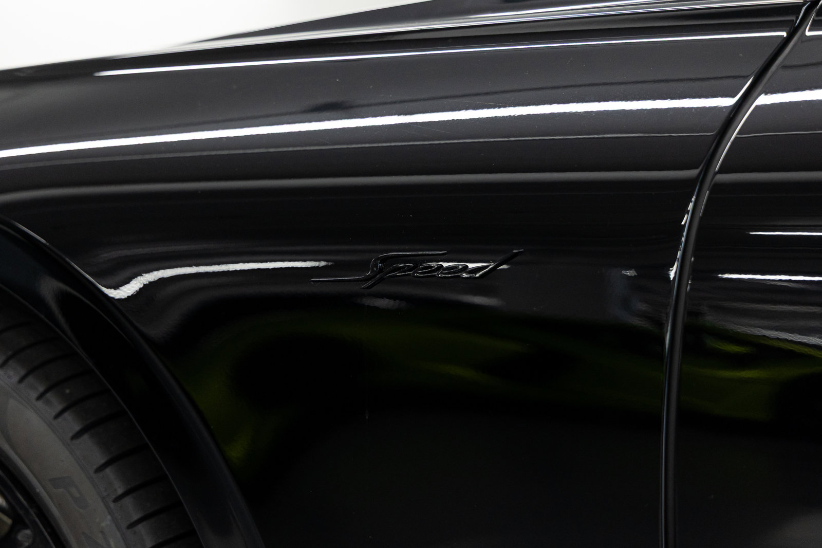 New 2026 Bentley Continental GT Speed AWD/4WD image 18