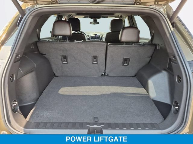 Used 2023 Chevrolet Equinox RS w/ RS Leather Package AWD/4WD image 31