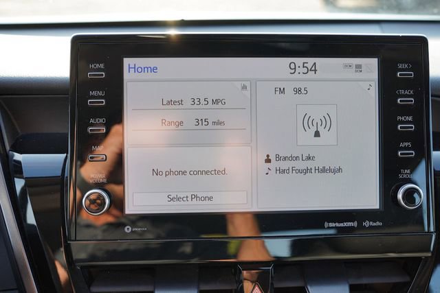 Used 2024 Toyota Camry XSE image 22