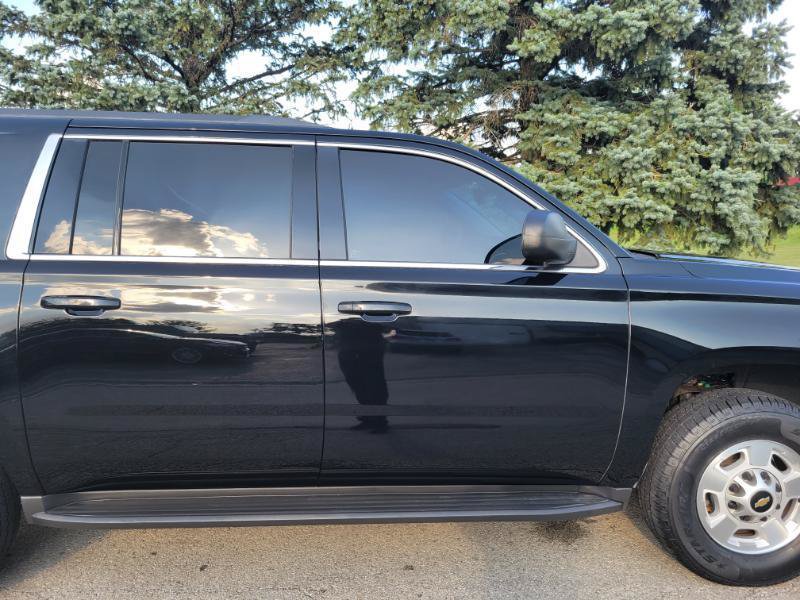Used 2016 Chevrolet Suburban 3500 LS w/ Driver Alert Package AWD/4WD image 53