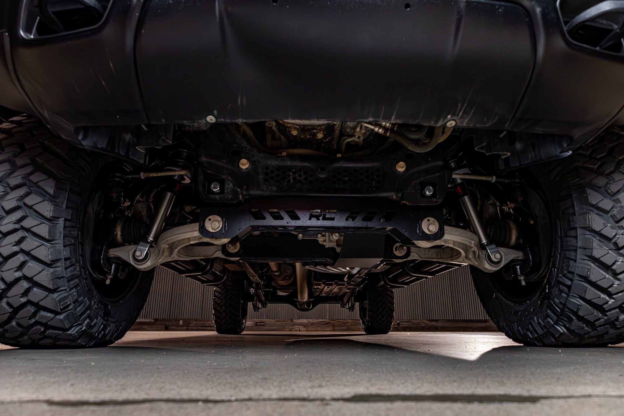 Used 2025 RAM 1500 Rebel w/ Rebel Level 2 Equipment Group image 12