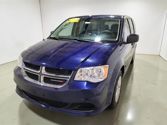 Used 2017 Dodge Grand Caravan SE image 14