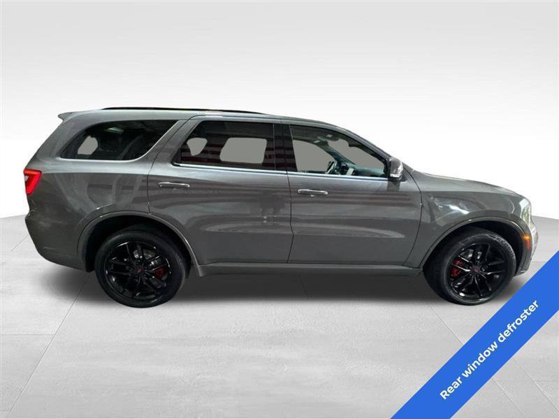 Used 2022 Dodge Durango GT AWD/4WD image 4