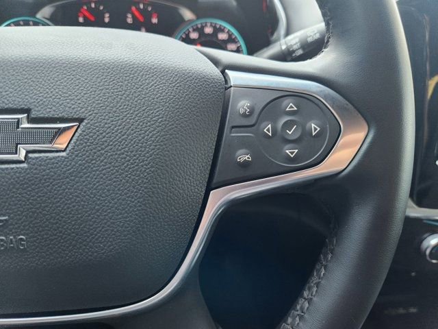 Used 2023 Chevrolet Traverse LT image 31