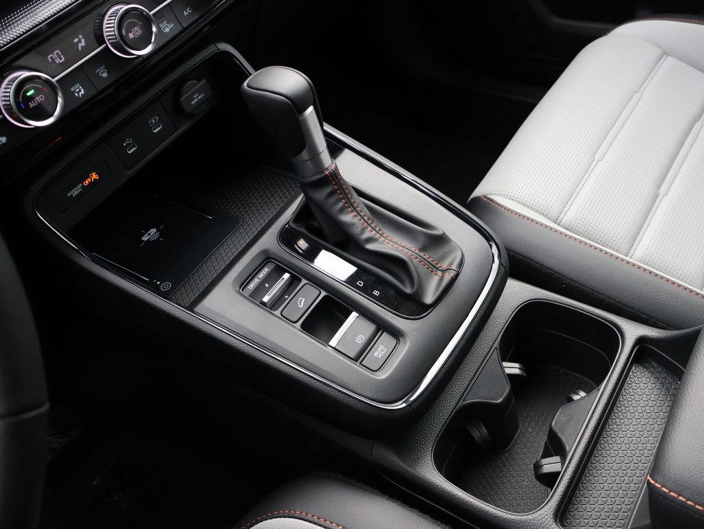 New 2026 Honda CR-V Sport Touring image 18