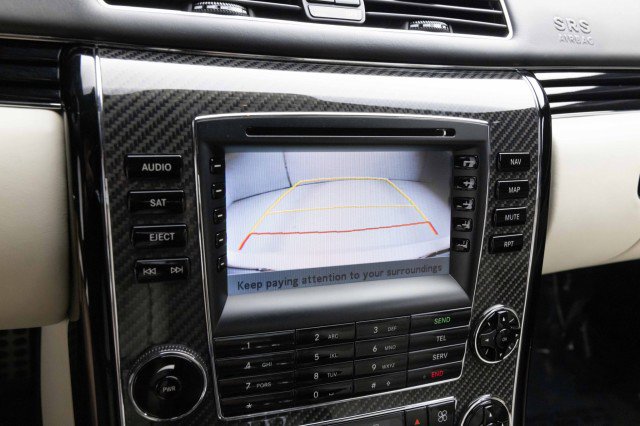 Used 2009 Maybach 62 S RWD image 38