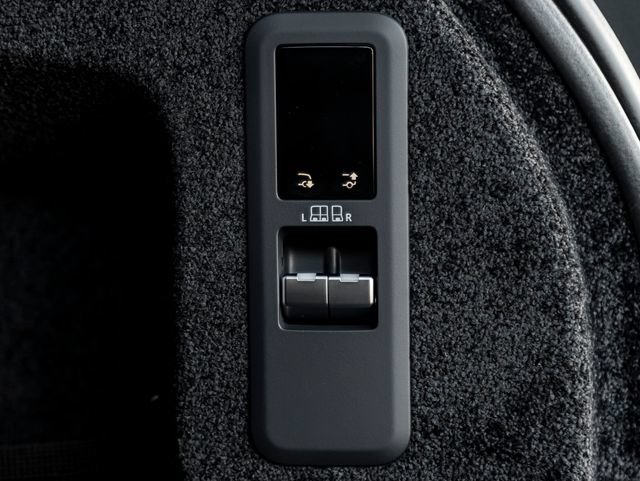 New 2027 Land Rover Range Rover SE AWD/4WD image 29