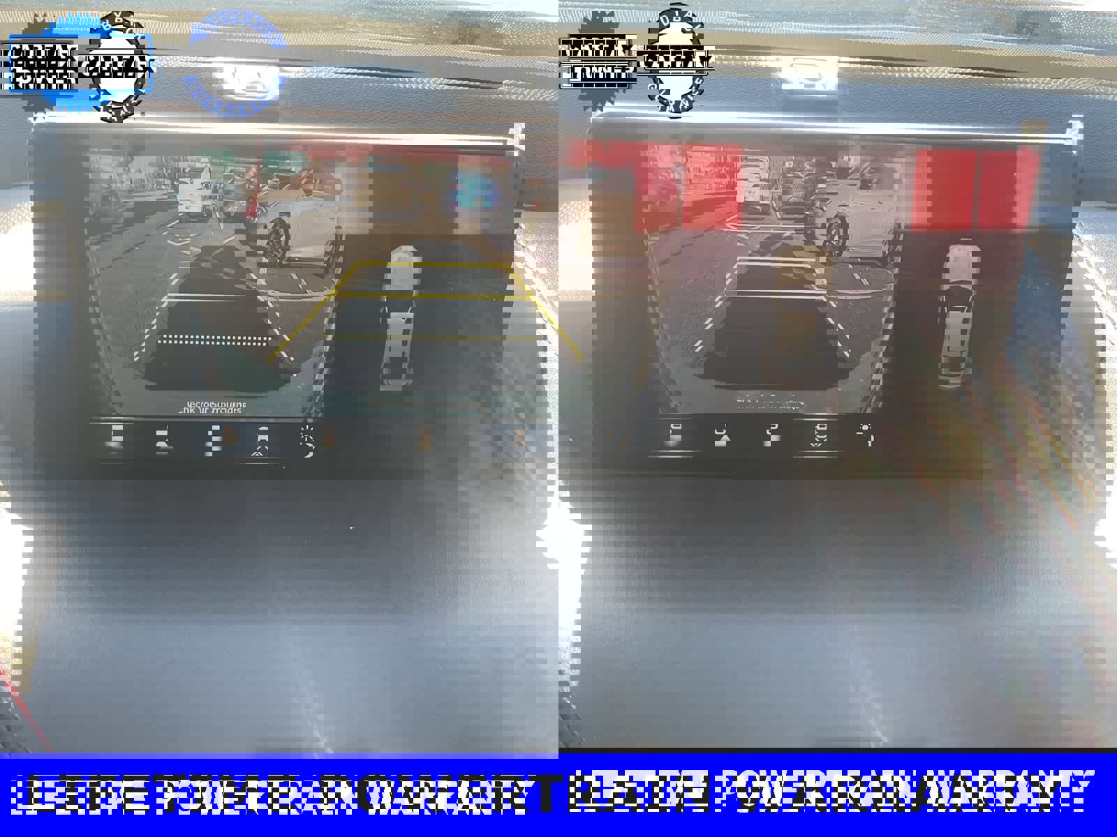 Certified 2025 Acura TLX SH-AWD w/ A-SPEC Pkg image 19