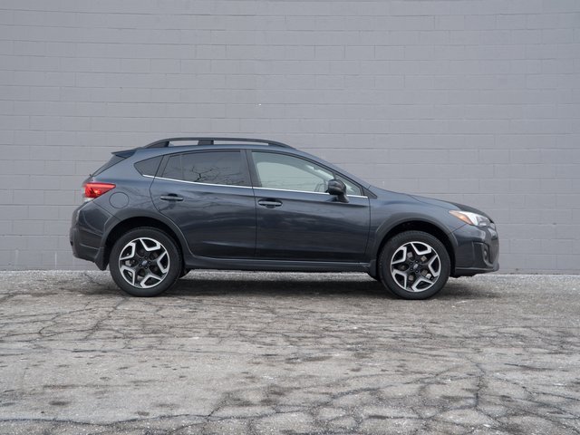 Used 2019 Subaru Crosstrek 2.0i Limited w/ Moonroof Package image 8
