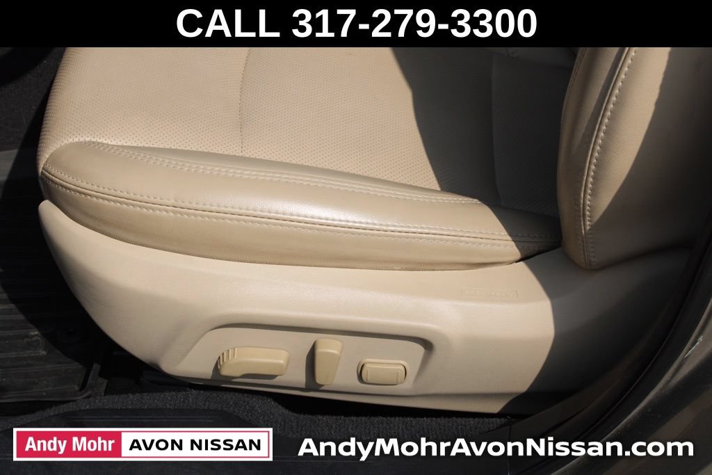 Used 2018 Subaru Outback 3.6R Limited AWD/4WD image 18