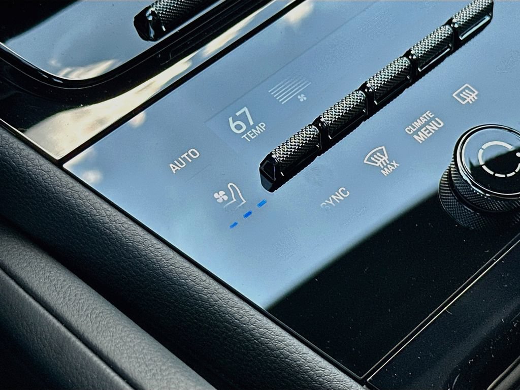 New 2026 Porsche Cayenne S AWD/4WD image 23