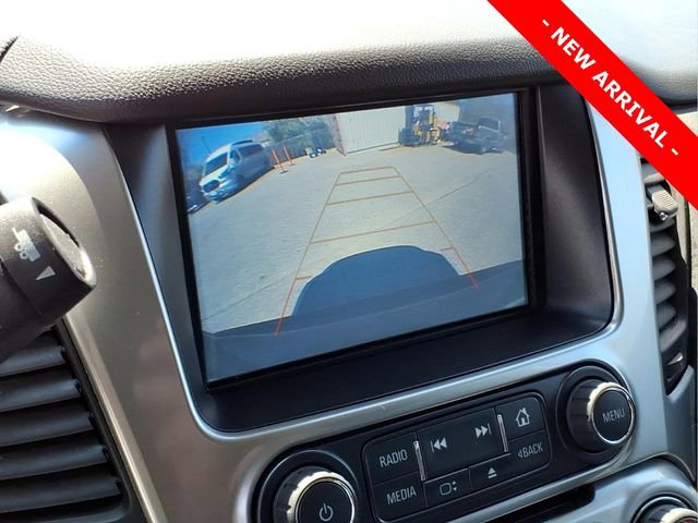 Used 2018 Chevrolet Suburban Premier w/ RST Edition AWD/4WD image 23