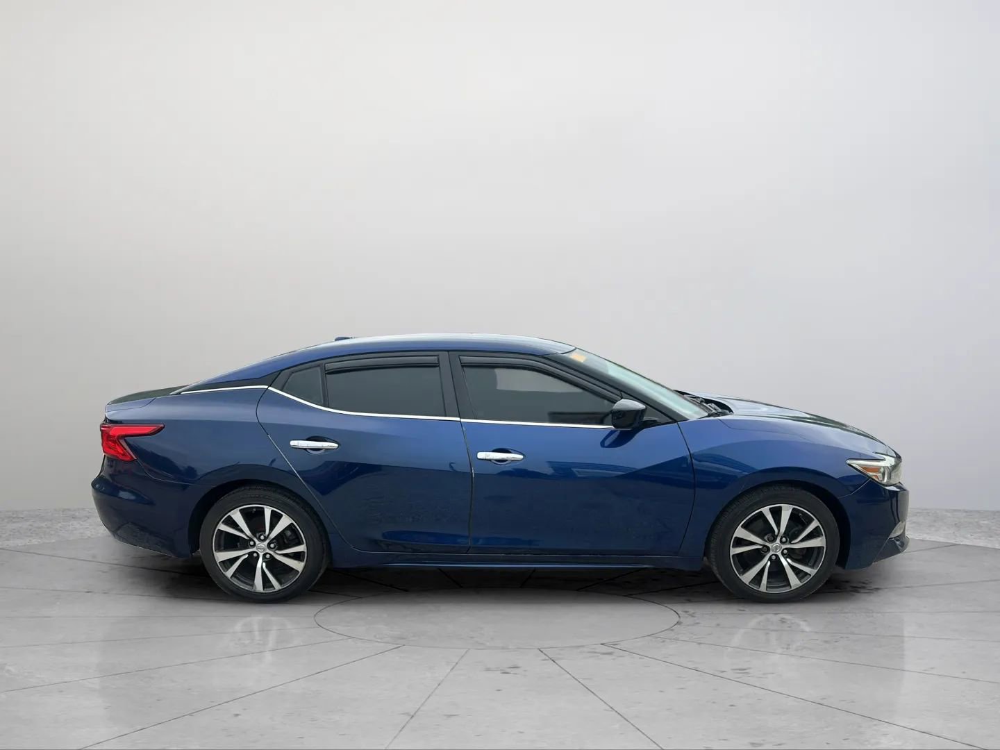 Used 2016 Nissan Maxima 3.5 S FWD image 12
