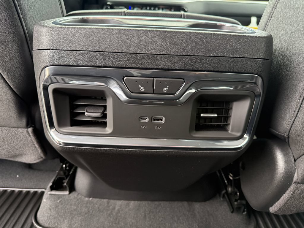 New 2026 Chevrolet Silverado 2500 LTZ w/ Trail Boss Package AWD/4WD image 41