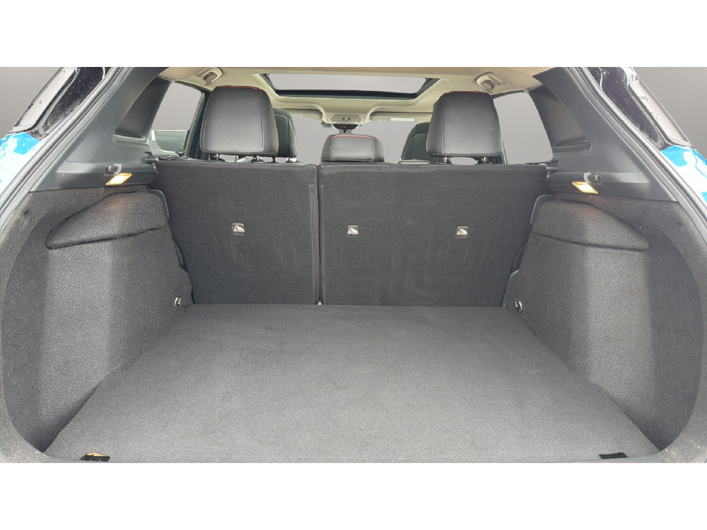 Certified 2026 Nissan Kicks SR w/ SR Premium Package AWD/4WD image 12