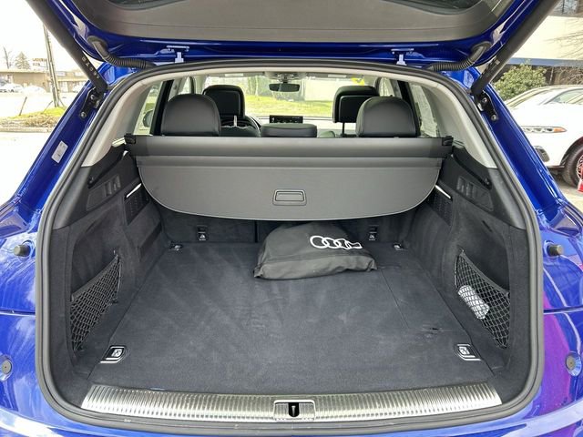 Used 2024 Audi Q5 e Premium Plus image 27