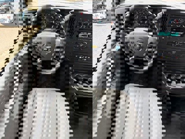 New 2025 Chevrolet Express 2500 w/ Driver Convenience Package image 20