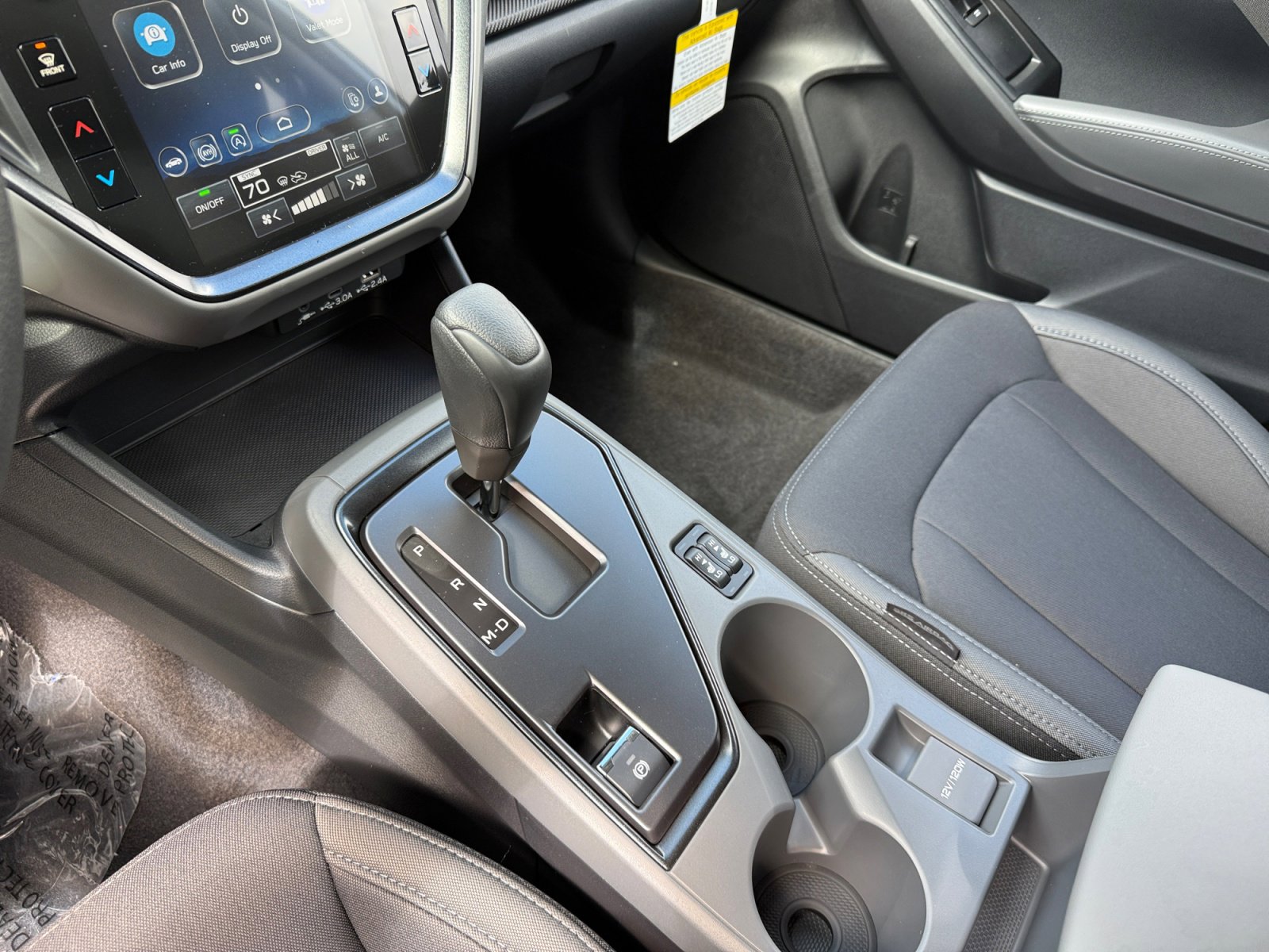 New 2026 Subaru Crosstrek 2.0i Premium image 13