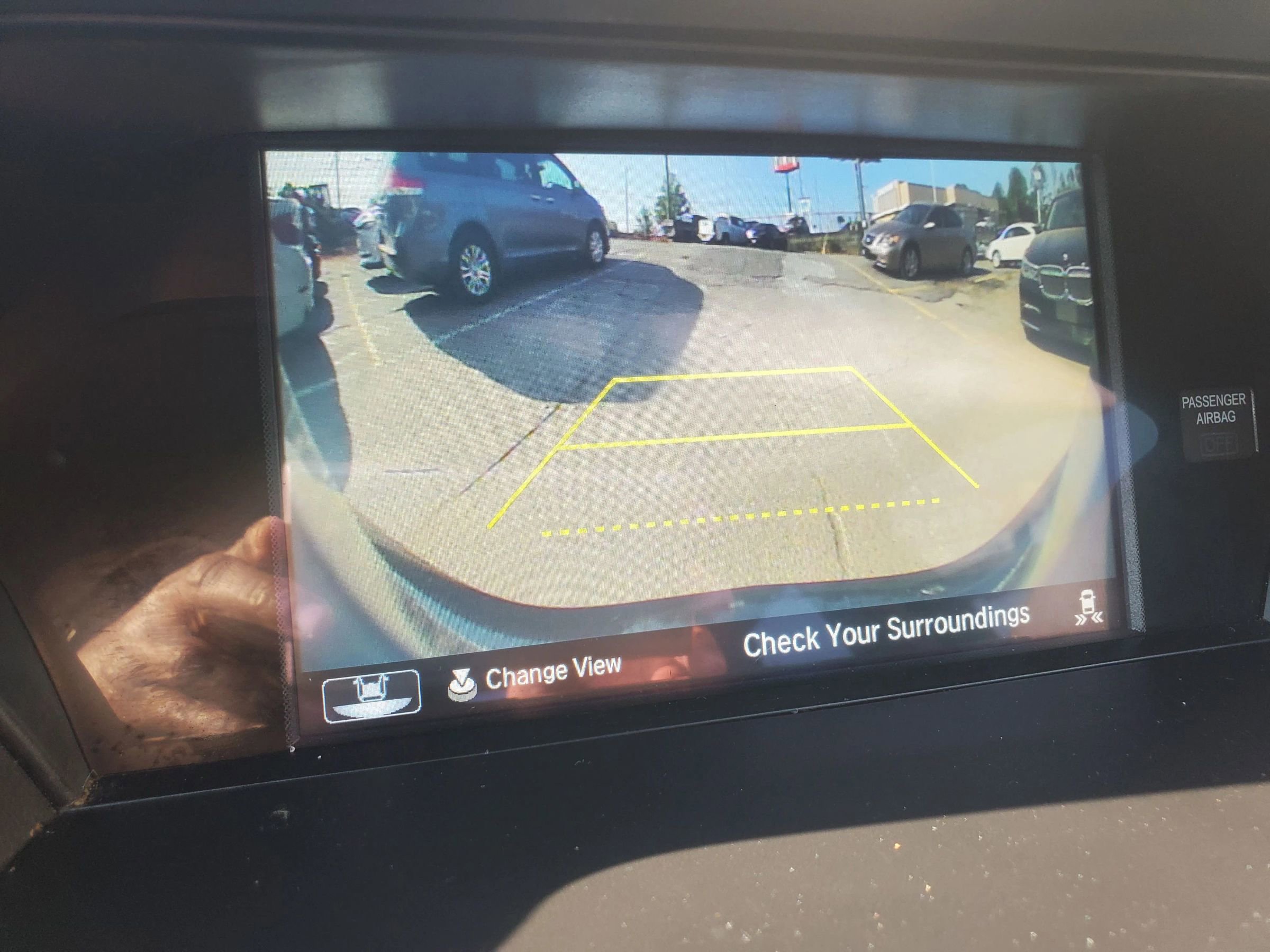 Used 2020 Acura ILX FWD image 4