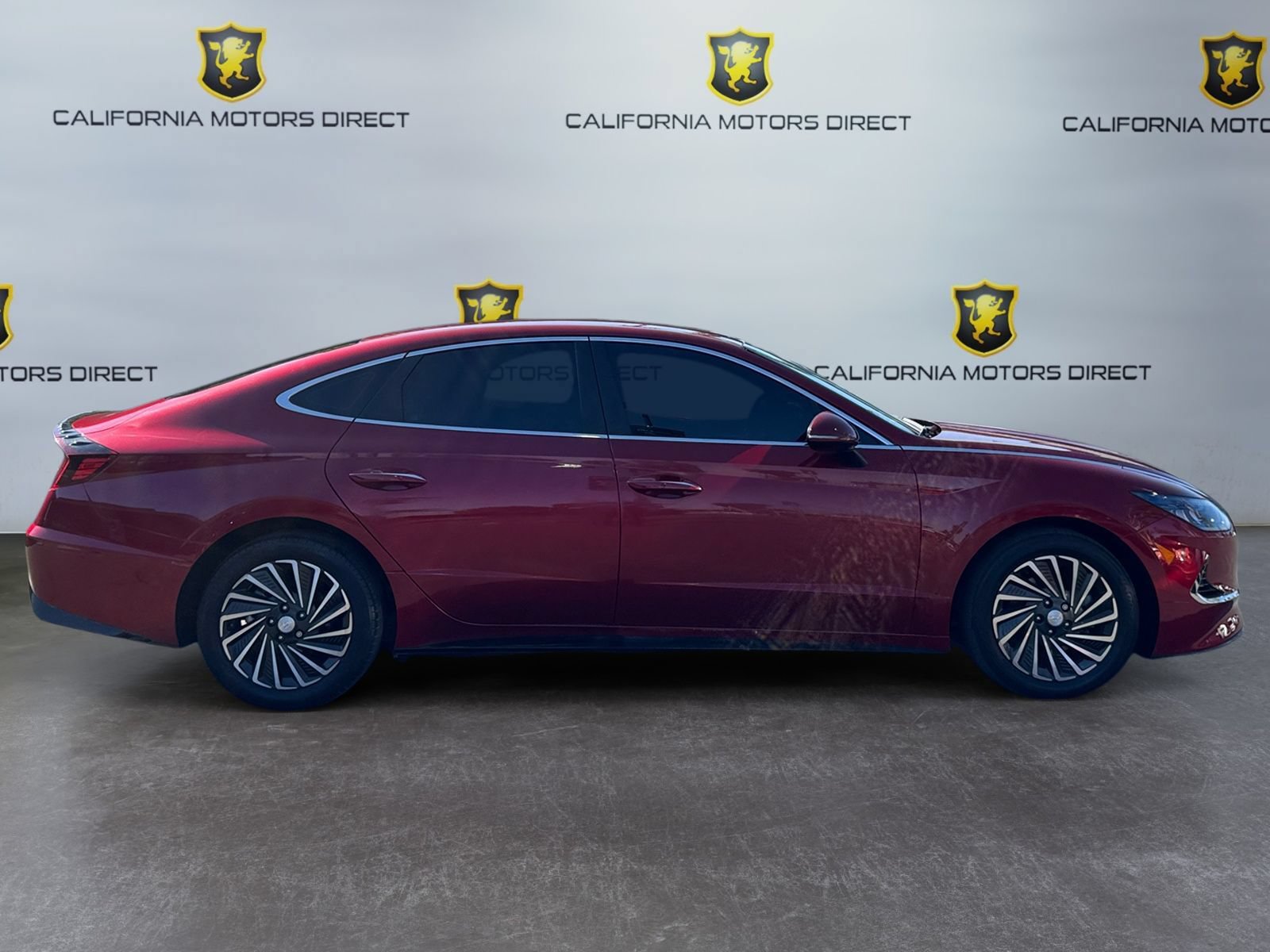 Used 2023 Hyundai Sonata SEL FWD image 6
