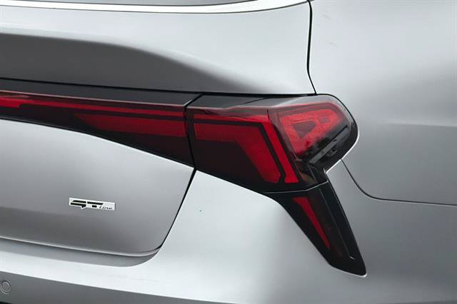 New 2026 Kia K5 GT-Line AWD/4WD image 31