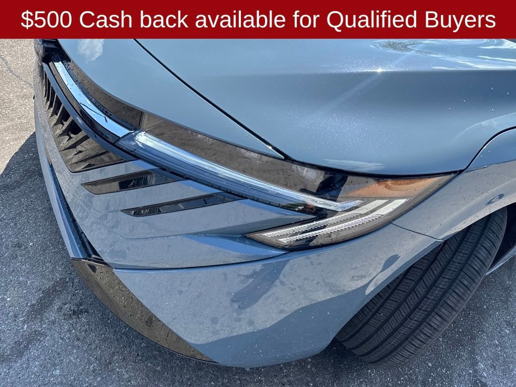 New 2026 Nissan Sentra SL image 32