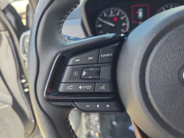 Certified 2025 Subaru Forester Sport w/ Popular Package #1 image 22