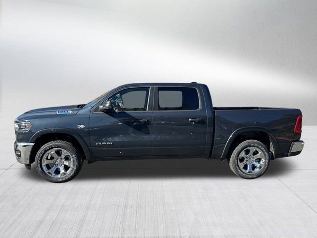 New 2026 RAM 1500 Big Horn image 8