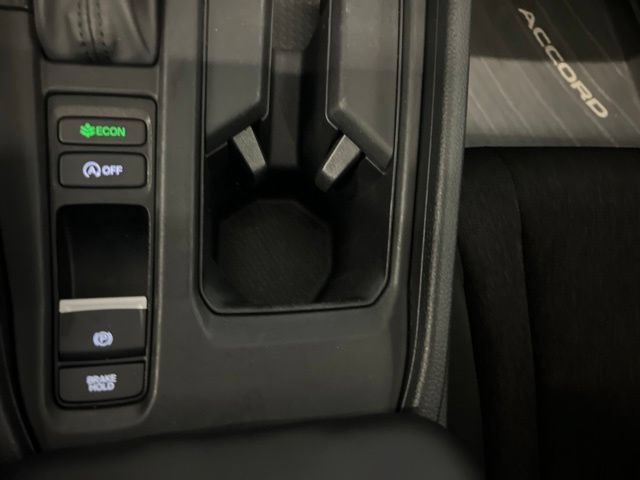 Used 2023 Honda Accord EX image 23
