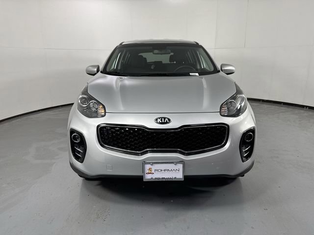 Used 2019 Kia Sportage LX image 24
