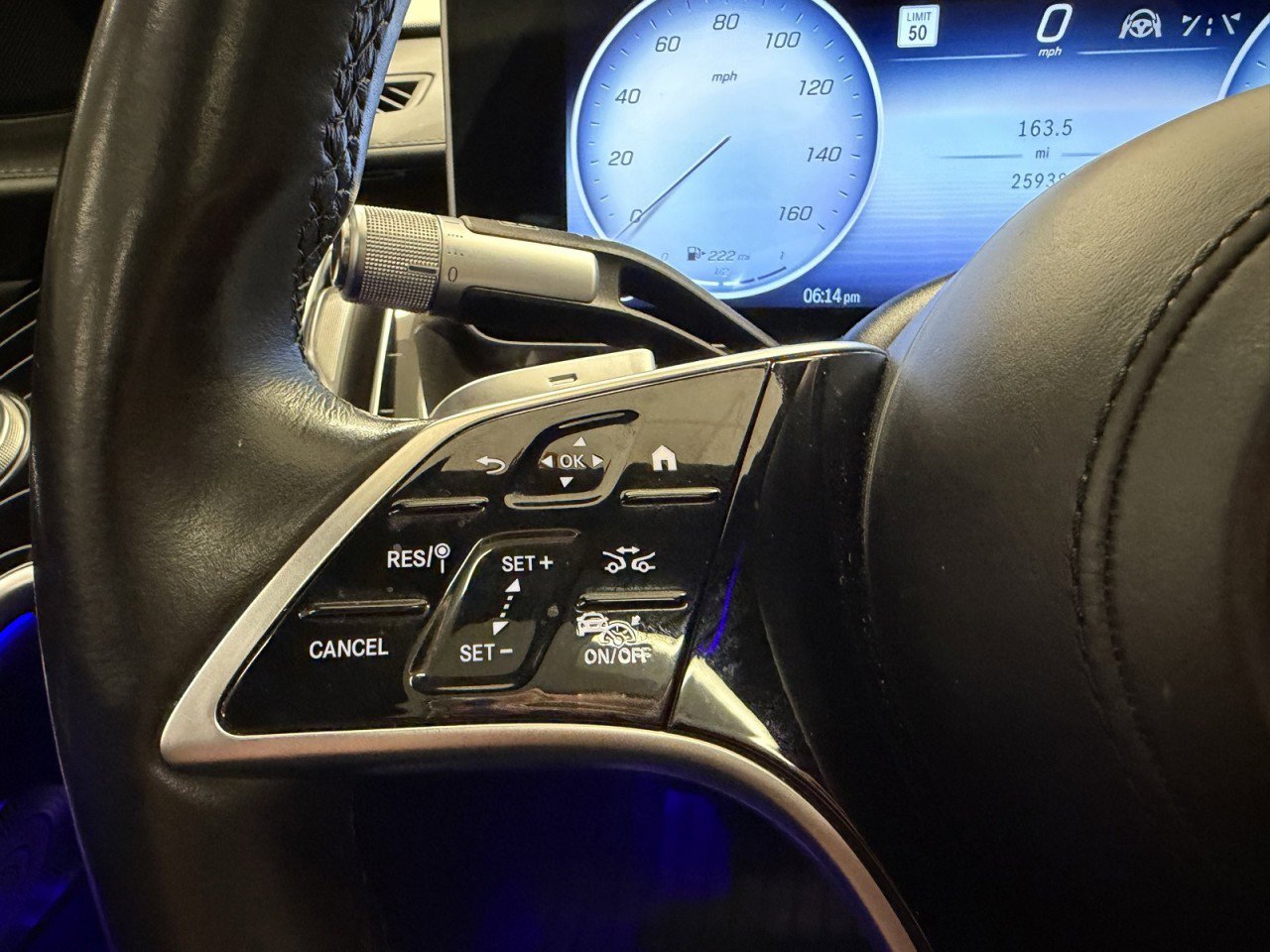 Used 2022 Mercedes-Benz S 580 4MATIC Sedan image 23