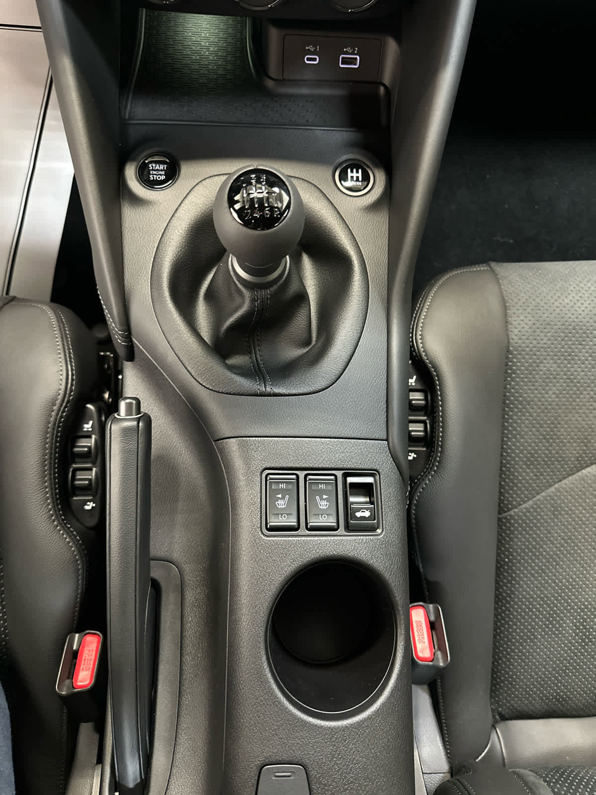 New 2026 Nissan Z Performance RWD image 6